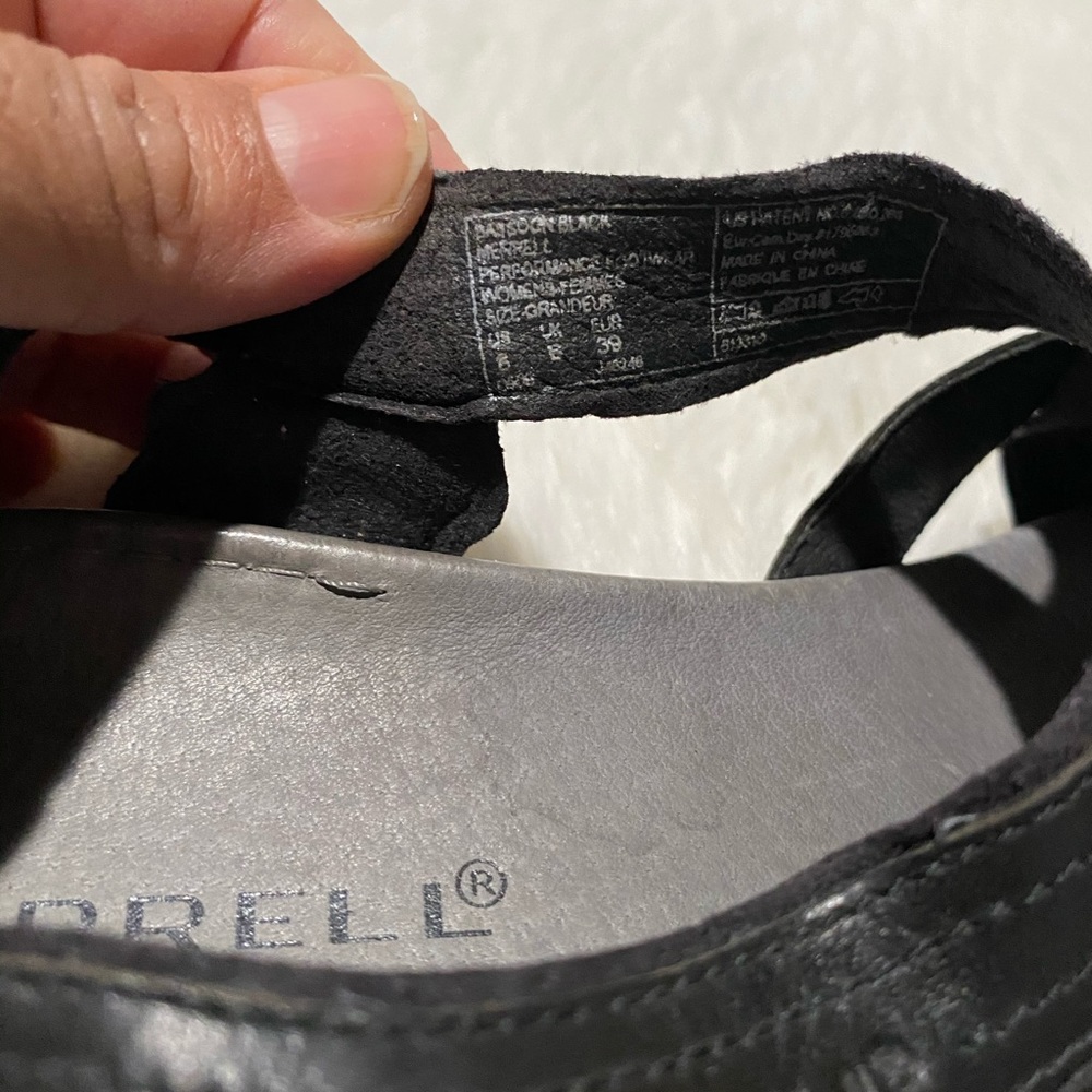 Merrell Sandals - Picture 6 of 6